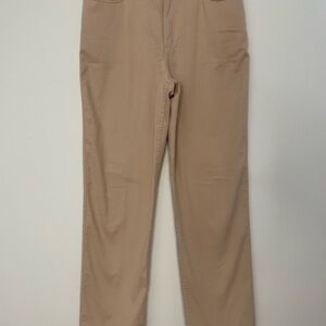 Bogner Beige Casual Pants